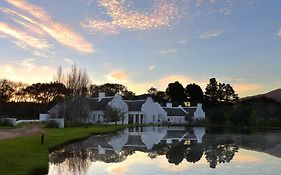 Holden Manz Country House